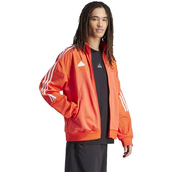 Thumbnail - ADIDAS Herren Jacke Tiro Material Mix