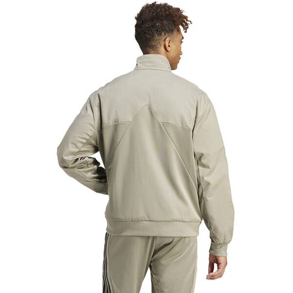 Thumbnail - ADIDAS Herren Jacke Tiro Material Mix
