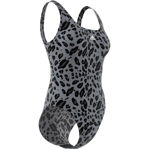 Thumbnail - ADIDAS Damen Badeanzug Print U-back St