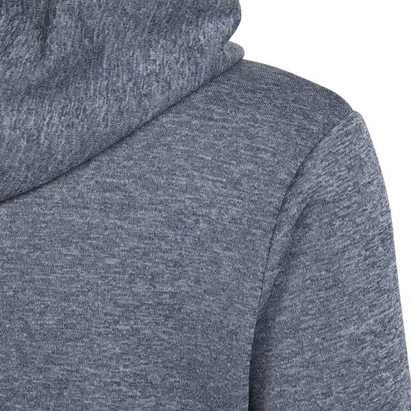 Thumbnail - ADIDAS Kinder Kapuzensweat Training AEROREADY Heather Kids
