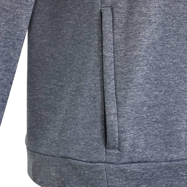 Thumbnail - ADIDAS Kinder Kapuzensweat Training AEROREADY Heather Kids