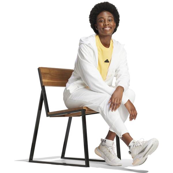 Thumbnail - ADIDAS Damen Hose Z.N.E. Woven