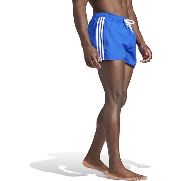 Thumbnail - ADIDAS Herren Shorts 3-Streifen CLX