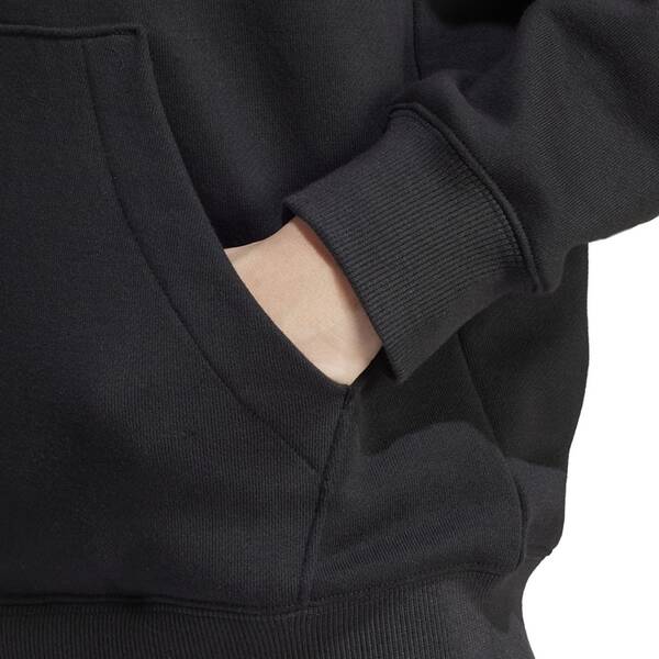 Thumbnail - ADIDAS Damen Kapuzensweat W LIN FT FZ HD