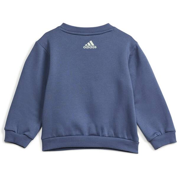 Thumbnail - ADIDAS Kinder Sportanzug Essentials Lineage