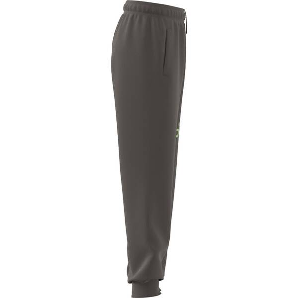 Thumbnail - ADIDAS Kinder Hose Essentials Regular Fit Big Logo Cotton