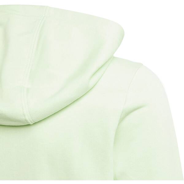 Thumbnail - ADIDAS Kinder Kapuzensweat Essentials 3-Streifen Full-Zip