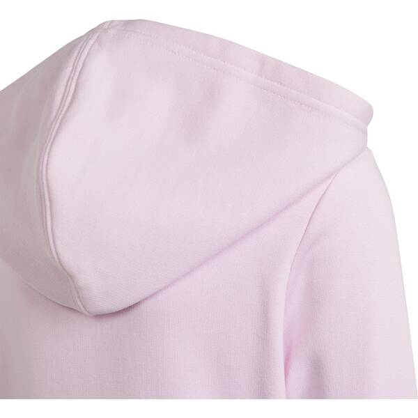 Thumbnail - ADIDAS Kinder Kapuzensweat Essentials Linear Logo