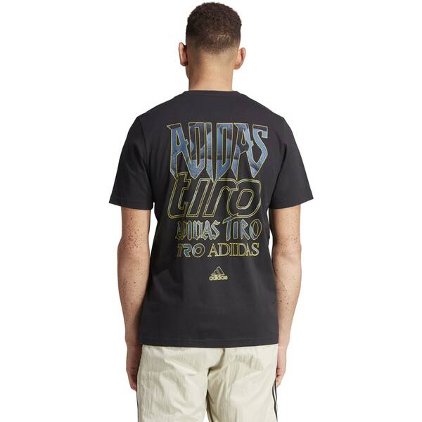 Thumbnail - ADIDAS Herren Shirt Summer of Tiro Graphic