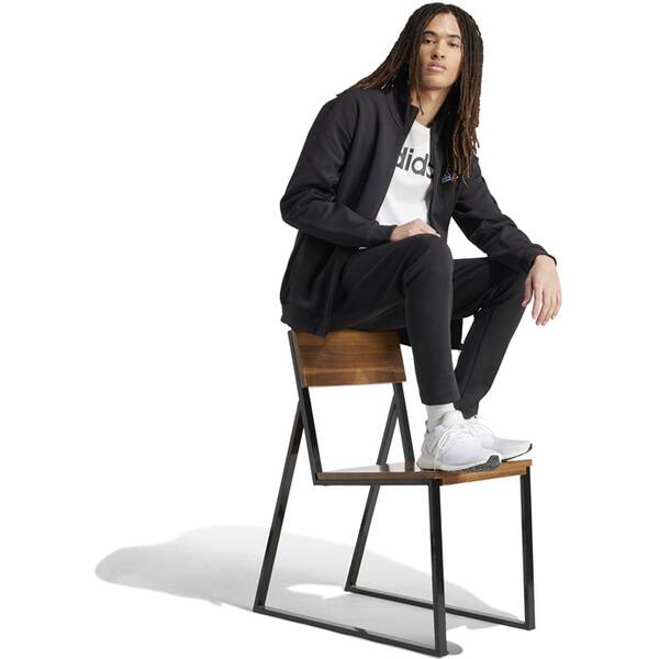 Thumbnail - ADIDAS Herren Jacke Future Icons Badge of Sport