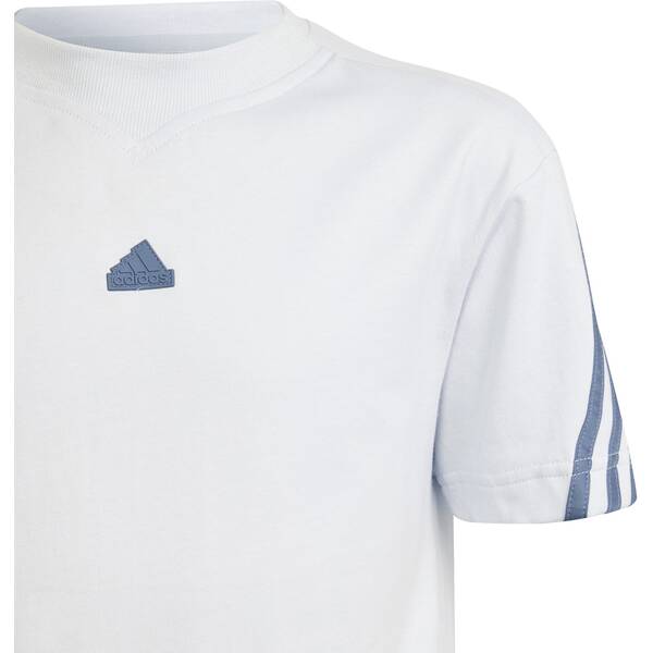 Thumbnail - ADIDAS Kinder Shirt Future Icons 3-Streifen