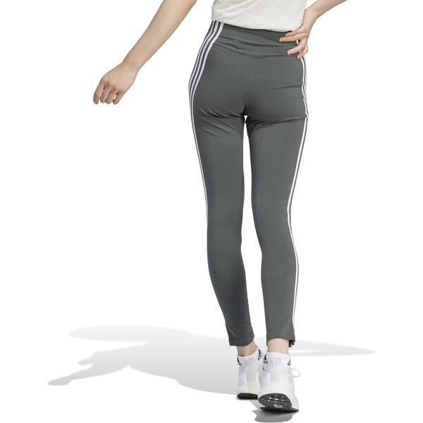 Thumbnail - ADIDAS Damen Tight Future Icons 3-Streifen