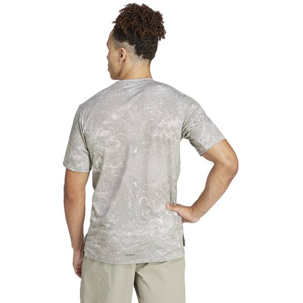 Thumbnail - ADIDAS Herren Shirt Power Workout