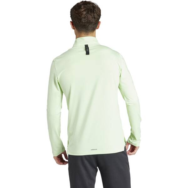 Thumbnail - ADIDAS Herren Rolli Workout Quarter-Zip