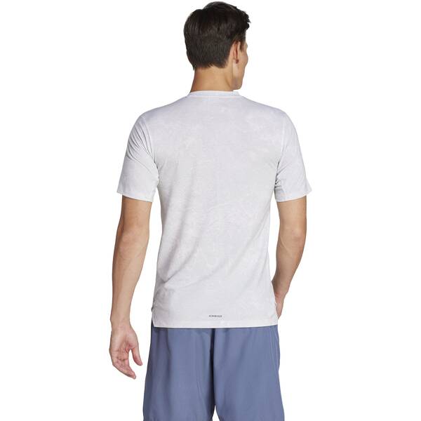 Thumbnail - ADIDAS Herren Shirt Power Workout