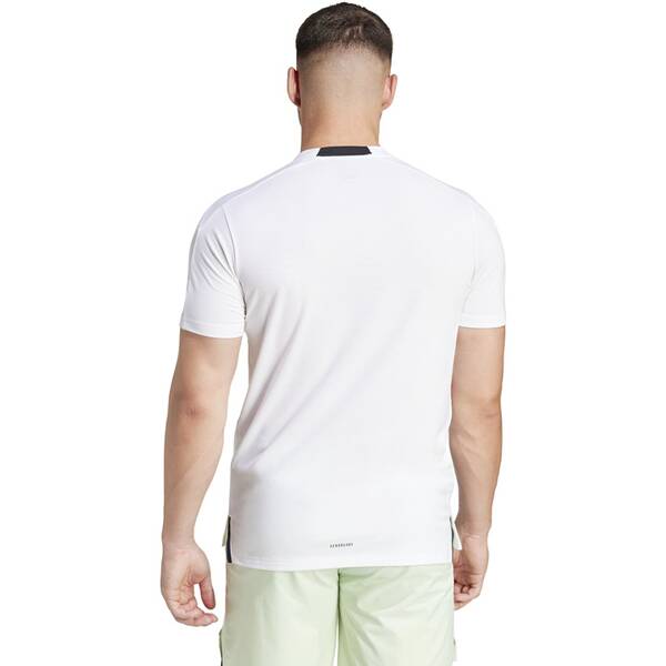 Thumbnail - ADIDAS Herren Shirt Designed for Training Workout