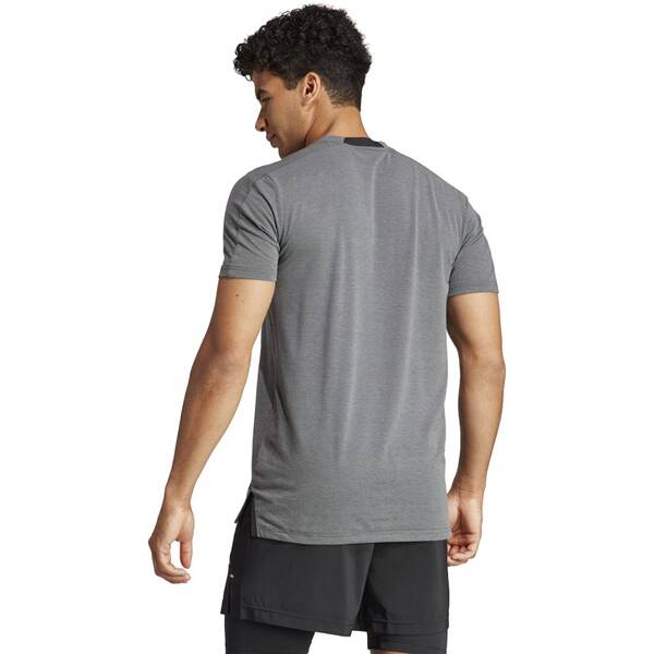 Thumbnail - ADIDAS Herren Shirt Designed for Training Workout