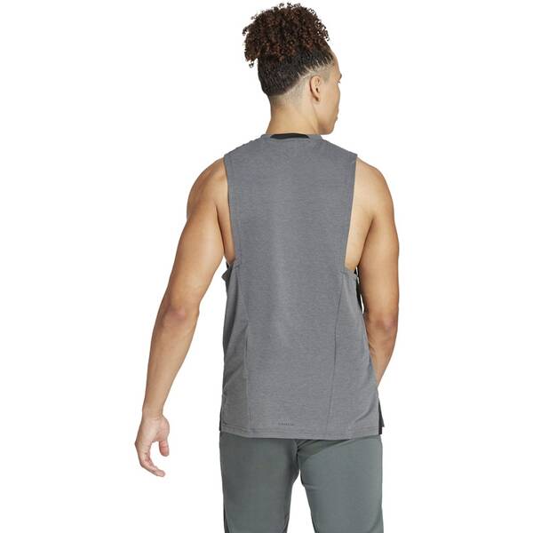 Thumbnail - ADIDAS Herren Shirt Designed for Training Workout