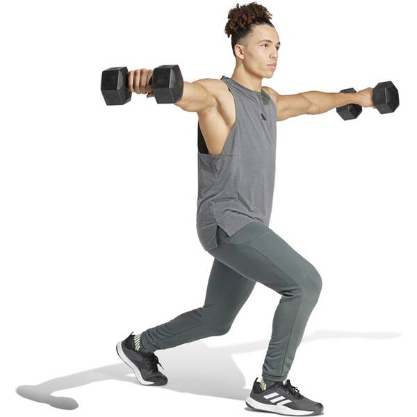 Thumbnail - ADIDAS Herren Shirt Designed for Training Workout