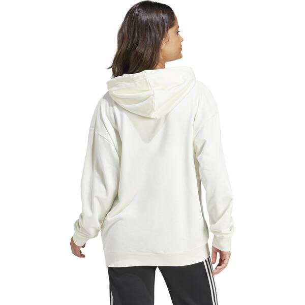 Thumbnail - ADIDAS Damen Kapuzensweat French Terry Print