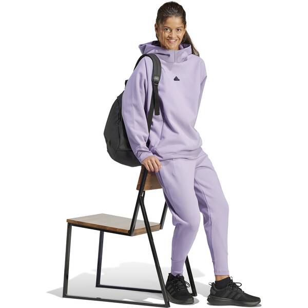 Thumbnail - ADIDAS Damen Hose Z.N.E. Winterized