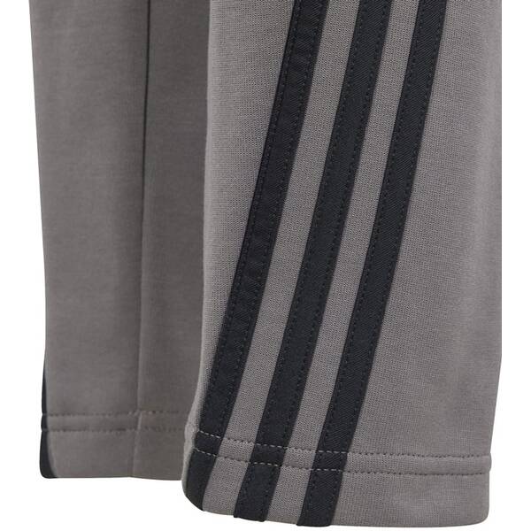 Thumbnail - ADIDAS Kinder Hose Future Icons 3-Streifen Ankle-Length