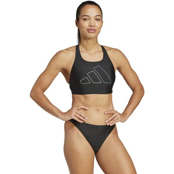 Thumbnail - ADIDAS Damen Bikini Big Bars