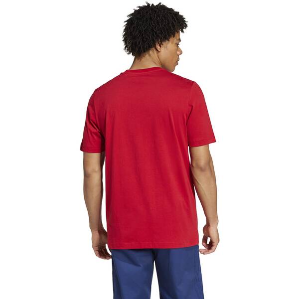 Thumbnail - ADIDAS Herren Fanshirt FC Bayern München DNA Graphic