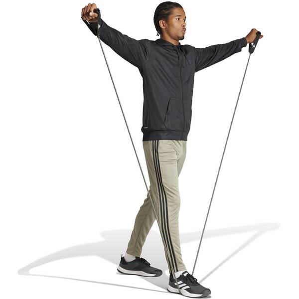 Thumbnail - ADIDAS Herren Kapuzensweat Train Essentials Seasonal