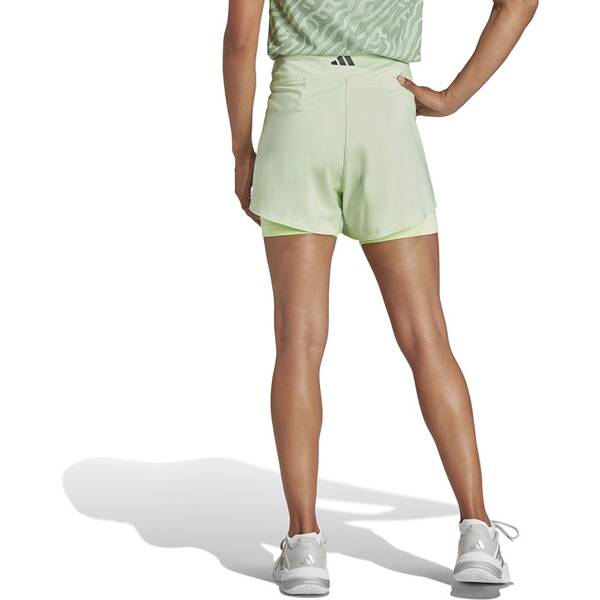 Thumbnail - ADIDAS Damen Shorts MATCH SHORT