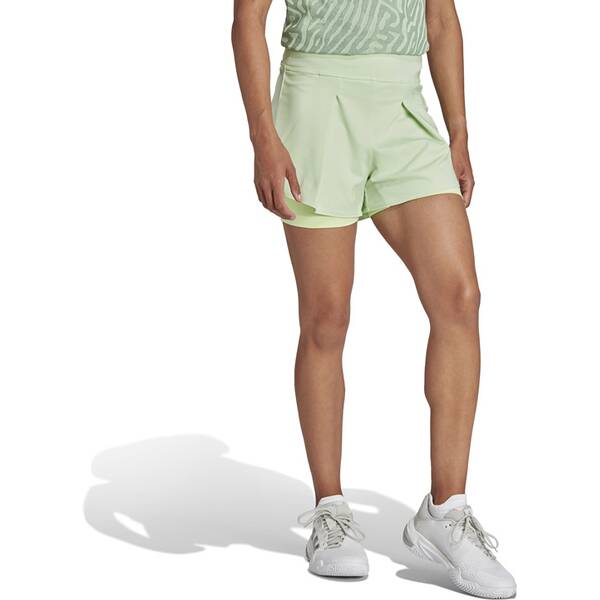 Thumbnail - ADIDAS Damen Shorts MATCH SHORT