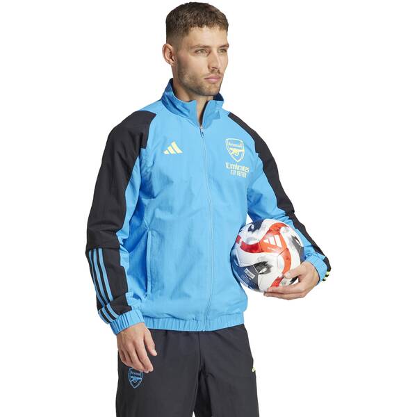 Thumbnail - ADIDAS Herren Fanjacke AFC PRE JKT