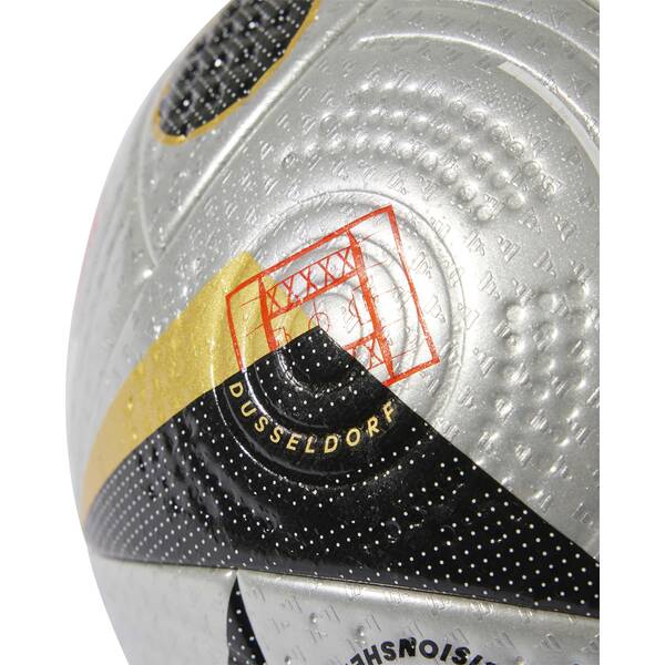 Thumbnail - ADIDAS Ball Fussballliebe Finale Pro