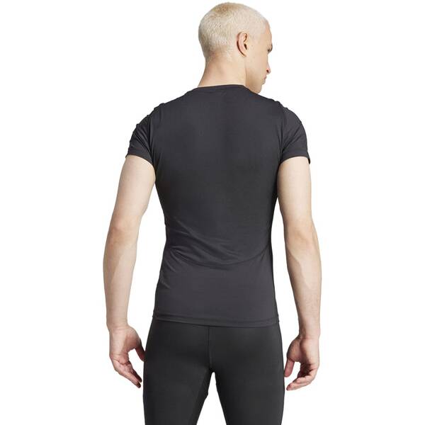 Thumbnail - ADIDAS Herren Shirt AEROREADY (normal & lang)
