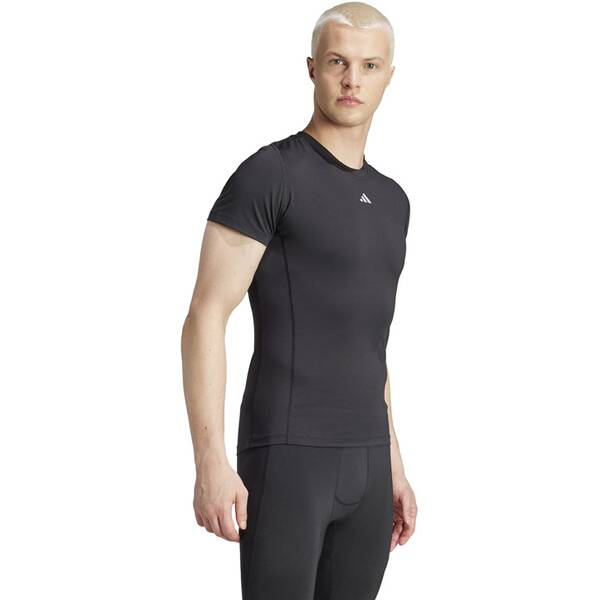 Thumbnail - ADIDAS Herren Shirt AEROREADY (normal & lang)