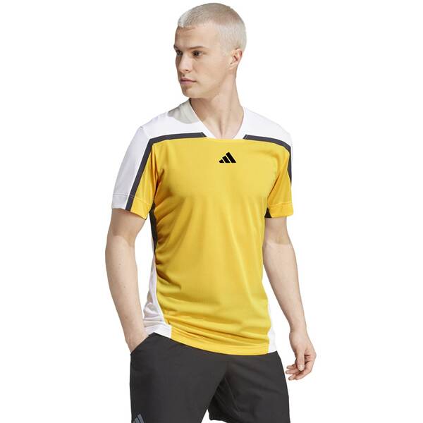 Thumbnail - ADIDAS Herren Shirt Tennis HEAT.RDY Pro FreeLift