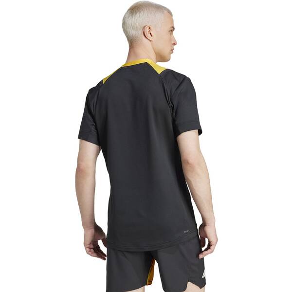 Thumbnail - ADIDAS Herren Shirt Tennis HEAT.RDY Pro FreeLift 3D Rib