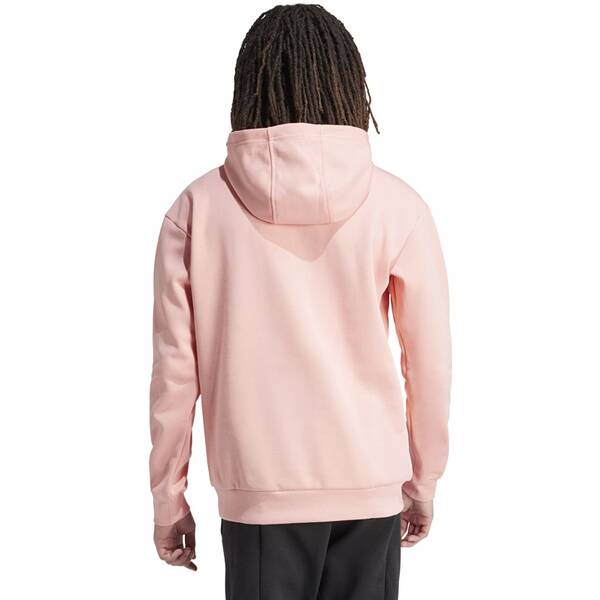 Thumbnail - ADIDAS Herren Kapuzensweat Future Icons Badge of Sport