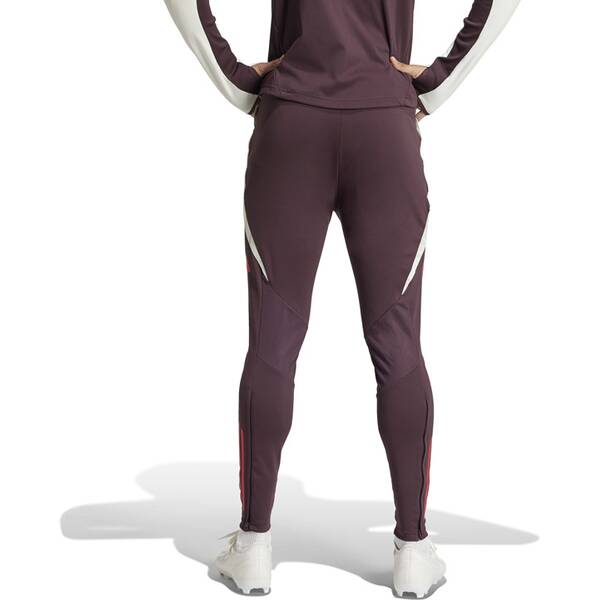 Thumbnail - ADIDAS Herren Fanhose FC Bayern München Tiro 24