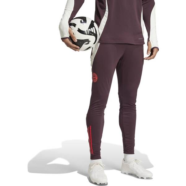 Thumbnail - ADIDAS Herren Fanhose FC Bayern München Tiro 24