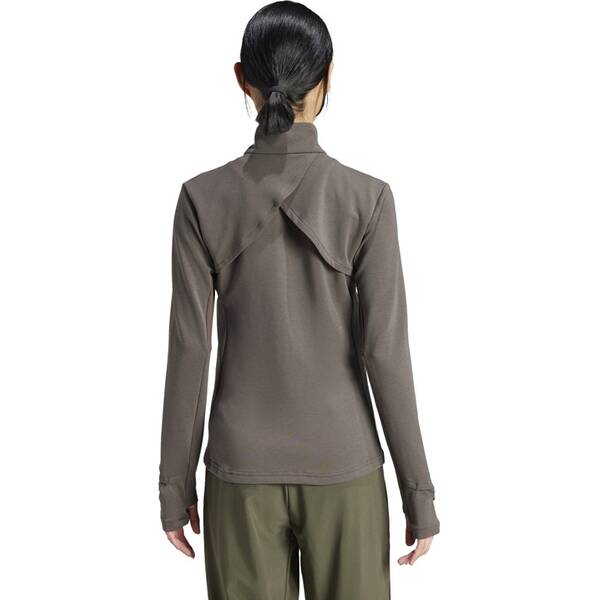 Thumbnail - ADIDAS Damen Jacke Trainingsjacke