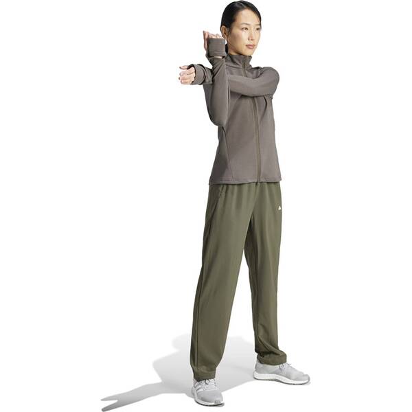 Thumbnail - ADIDAS Damen Jacke Trainingsjacke