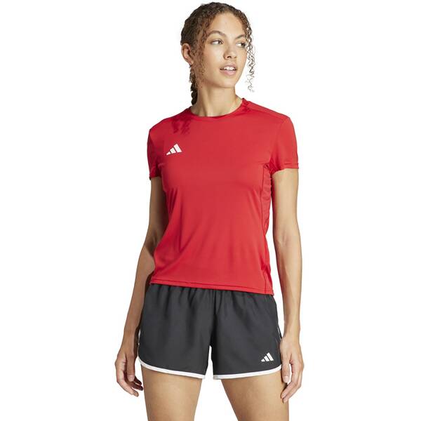 Thumbnail - ADIDAS Damen T-Shirt Adizero Essentials