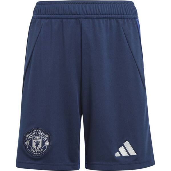 Thumbnail - ADIDAS Kinder Teamhose Manchester United 24/25 Kids Auswärts