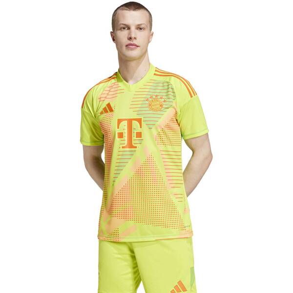 Thumbnail - ADIDAS Herren Trikot FC Bayern München 24/25