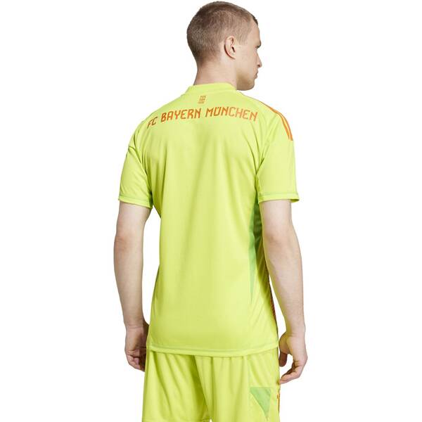 Thumbnail - ADIDAS Herren Trikot FC Bayern München 24/25