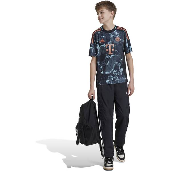 Thumbnail - ADIDAS Kinder Trikot FC Bayern München 24/25 Auswärtstrikot