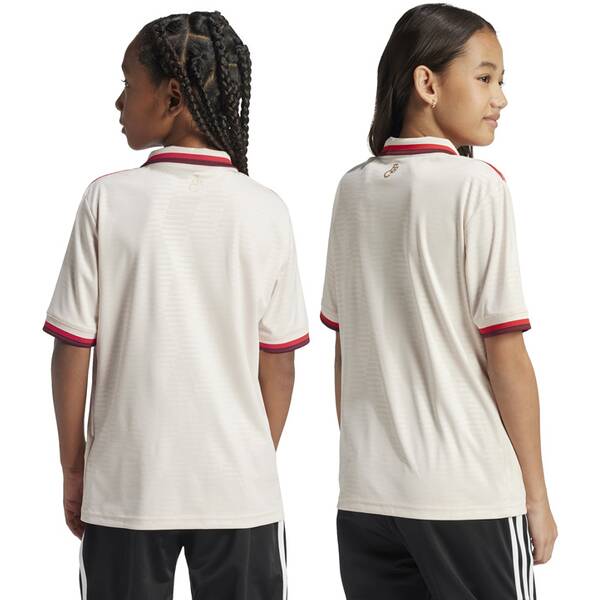 Thumbnail - ADIDAS Kinder Trikot FC Bayern München 24/25 Ausweichtrikot