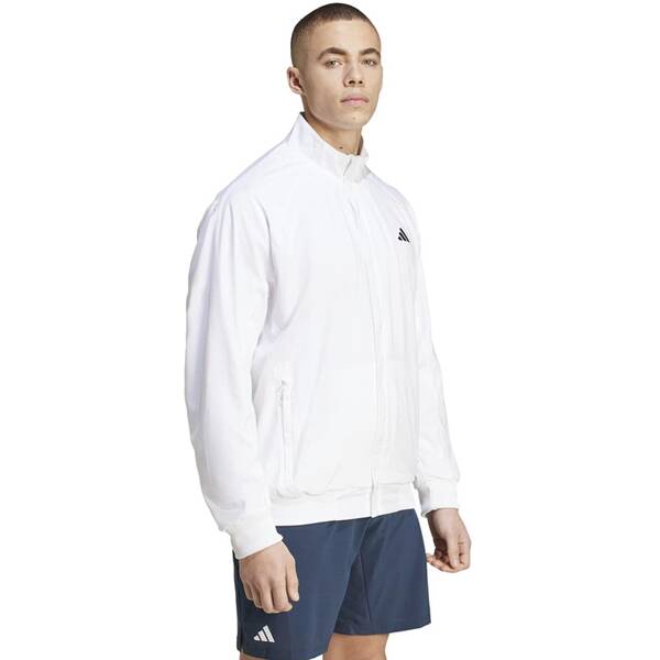 Thumbnail - ADIDAS Herren Jacke Tennis Walk-On