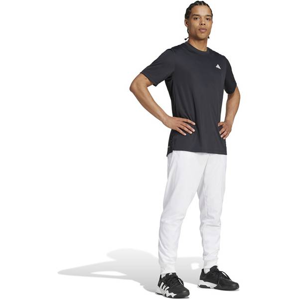 Thumbnail - ADIDAS Herren Hose Tennis Walk-On